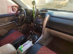 سوزوكي فيتارا